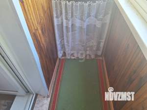 1-к квартира, вторичка, 31м2, 5/5 этаж