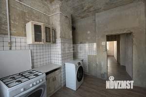 3-к квартира, вторичка, 78м2, 4/5 этаж