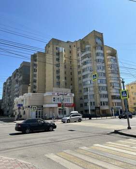 2-к квартира, вторичка, 59м2, 7/10 этаж