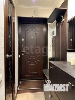 1-к квартира, вторичка, 30м2, 2/5 этаж