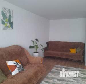 1-к квартира, вторичка, 37м2, 5/5 этаж