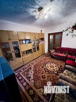 3-к квартира, вторичка, 64м2, 1/9 этаж