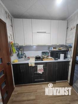 2-к квартира, вторичка, 25м2, 4/5 этаж