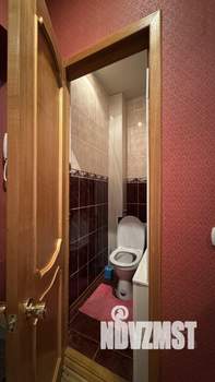 1-к квартира, вторичка, 33м2, 4/5 этаж