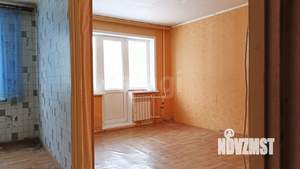 1-к квартира, вторичка, 30м2, 2/5 этаж