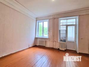 3-к квартира, вторичка, 91м2, 2/4 этаж