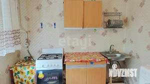 1-к квартира, вторичка, 37м2, 1/9 этаж