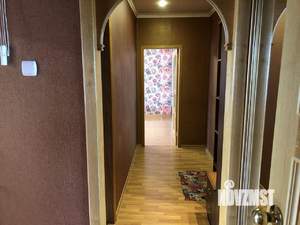 2-к квартира, вторичка, 53м2, 4/9 этаж