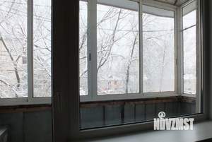 3-к квартира, вторичка, 61м2, 3/5 этаж