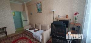 3-к квартира, вторичка, 76м2, 4/4 этаж