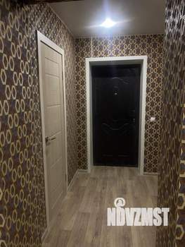1-к квартира, вторичка, 42м2, 5/14 этаж