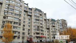1-к квартира, вторичка, 43м2, 3/10 этаж