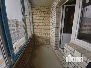 1-к квартира, вторичка, 44м2, 5/6 этаж