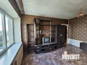 2-к квартира, вторичка, 44м2, 5/5 этаж