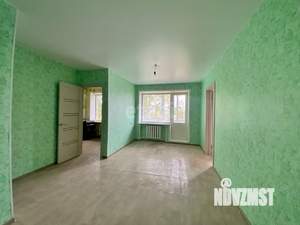 2-к квартира, вторичка, 45м2, 5/5 этаж