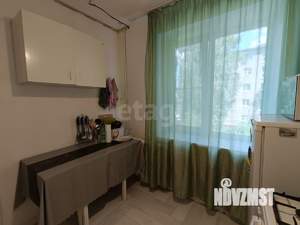 2-к квартира, вторичка, 41м2, 2/5 этаж