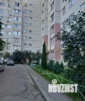 1-к квартира, вторичка, 35м2, 4/9 этаж