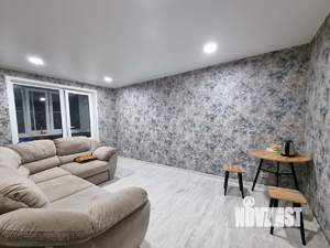 2-к квартира, вторичка, 42м2, 5/5 этаж