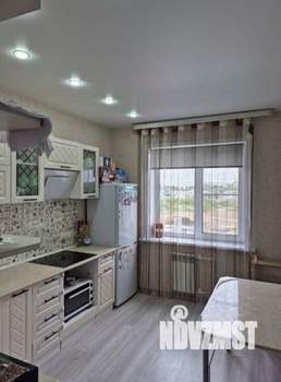 1-к квартира, вторичка, 36м2, 9/19 этаж