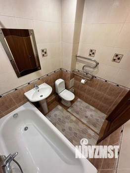 1-к квартира, вторичка, 49м2, 9/10 этаж