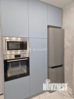 1-к квартира, вторичка, 40м2, 2/14 этаж