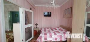 3-к квартира, вторичка, 76м2, 4/4 этаж
