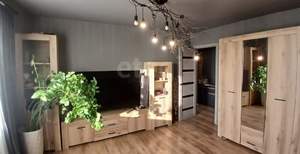 2-к квартира, вторичка, 46м2, 5/5 этаж