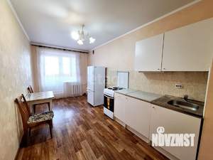 1-к квартира, вторичка, 40м2, 11/14 этаж