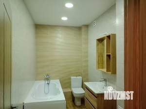 1-к квартира, вторичка, 39м2, 8/9 этаж