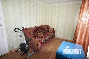 3-к квартира, вторичка, 54м2, 3/5 этаж