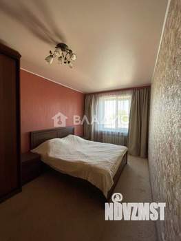 3-к квартира, вторичка, 61м2, 4/5 этаж