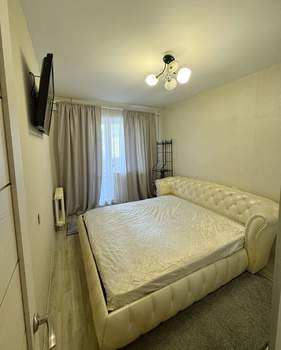1-к квартира, вторичка, 29м2, 2/9 этаж