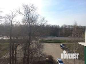 3-к квартира, вторичка, 57м2, 5/5 этаж