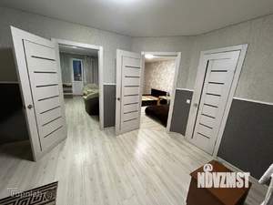 1-к квартира, вторичка, 43м2, 7/12 этаж