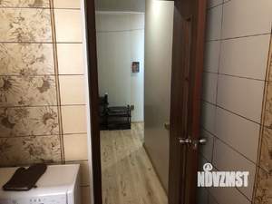 2-к квартира, вторичка, 47м2, 1/5 этаж