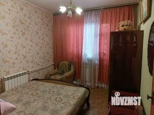 3-к квартира, вторичка, 63м2, 3/10 этаж