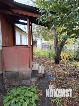 3-к квартира, вторичка, 50м2, 1/1 этаж