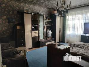 2-к квартира, вторичка, 52м2, 4/5 этаж
