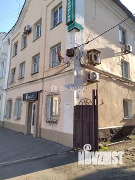 2-к квартира, вторичка, 37м2, 1/3 этаж