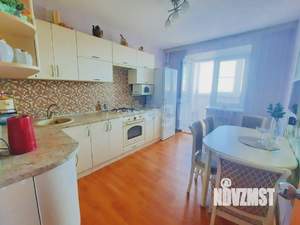 1-к квартира, вторичка, 41м2, 7/10 этаж