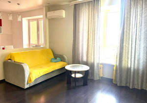 2-к квартира, вторичка, 54м2, 10/12 этаж
