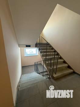 1-к квартира, вторичка, 34м2, 9/9 этаж