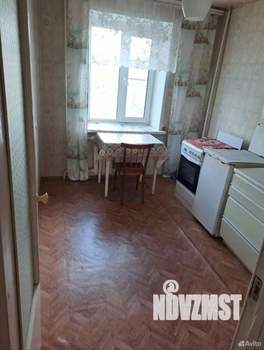 2-к квартира, вторичка, 40м2, 4/5 этаж