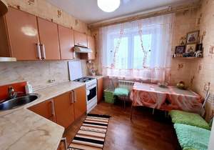 2-к квартира, вторичка, 53м2, 9/9 этаж