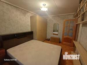2-к квартира, вторичка, 54м2, 3/9 этаж