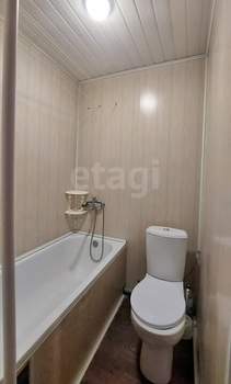 1-к квартира, вторичка, 15м2, 1/9 этаж