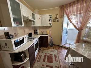 1-к квартира, вторичка, 42м2, 8/9 этаж