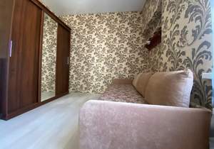 2-к квартира, вторичка, 47м2, 2/5 этаж