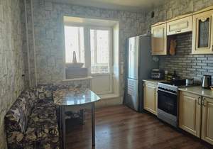 3-к квартира, вторичка, 83м2, 14/10 этаж