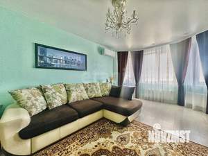 2-к квартира, вторичка, 69м2, 8/17 этаж
